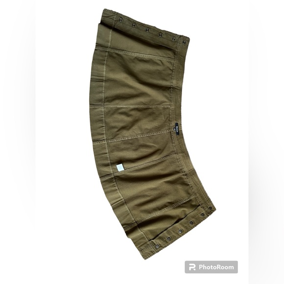 Madewell & Free People Mini Skirts Both Women Size 4 - Picture 11 of 16